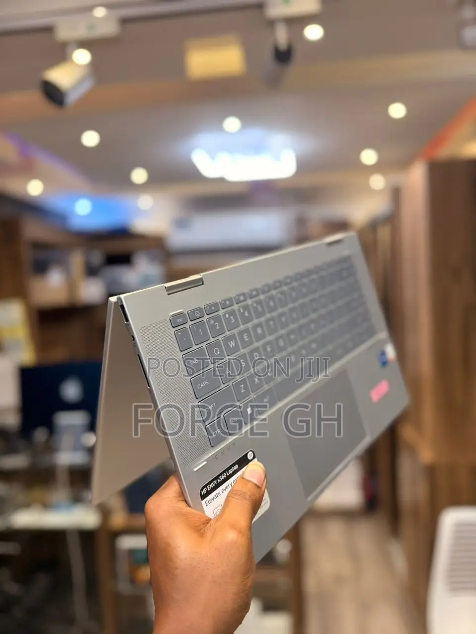 Laptop HP Envy 15 8GB Intel Core i5 SSD 256GB