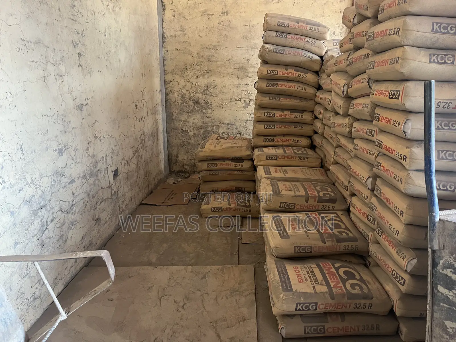 Building Materials Supplies