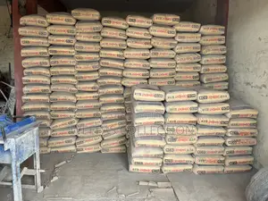 Building Materials Supplies