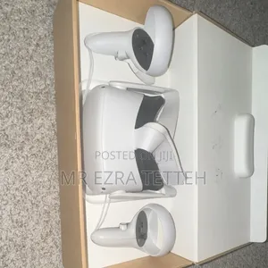 Meta Quest 2 Vr Headset – 128gb