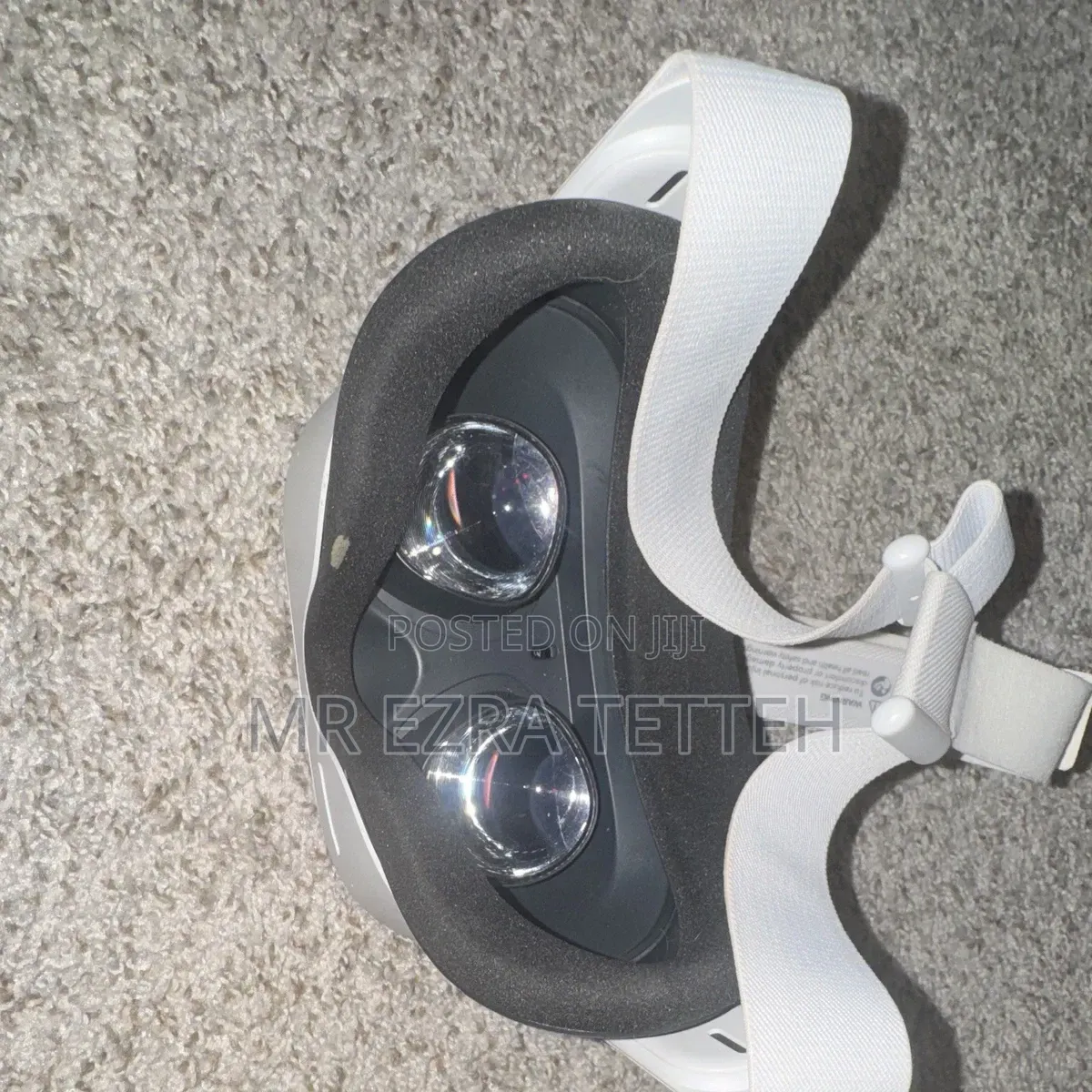 Meta Quest 2 Vr Headset – 128gb