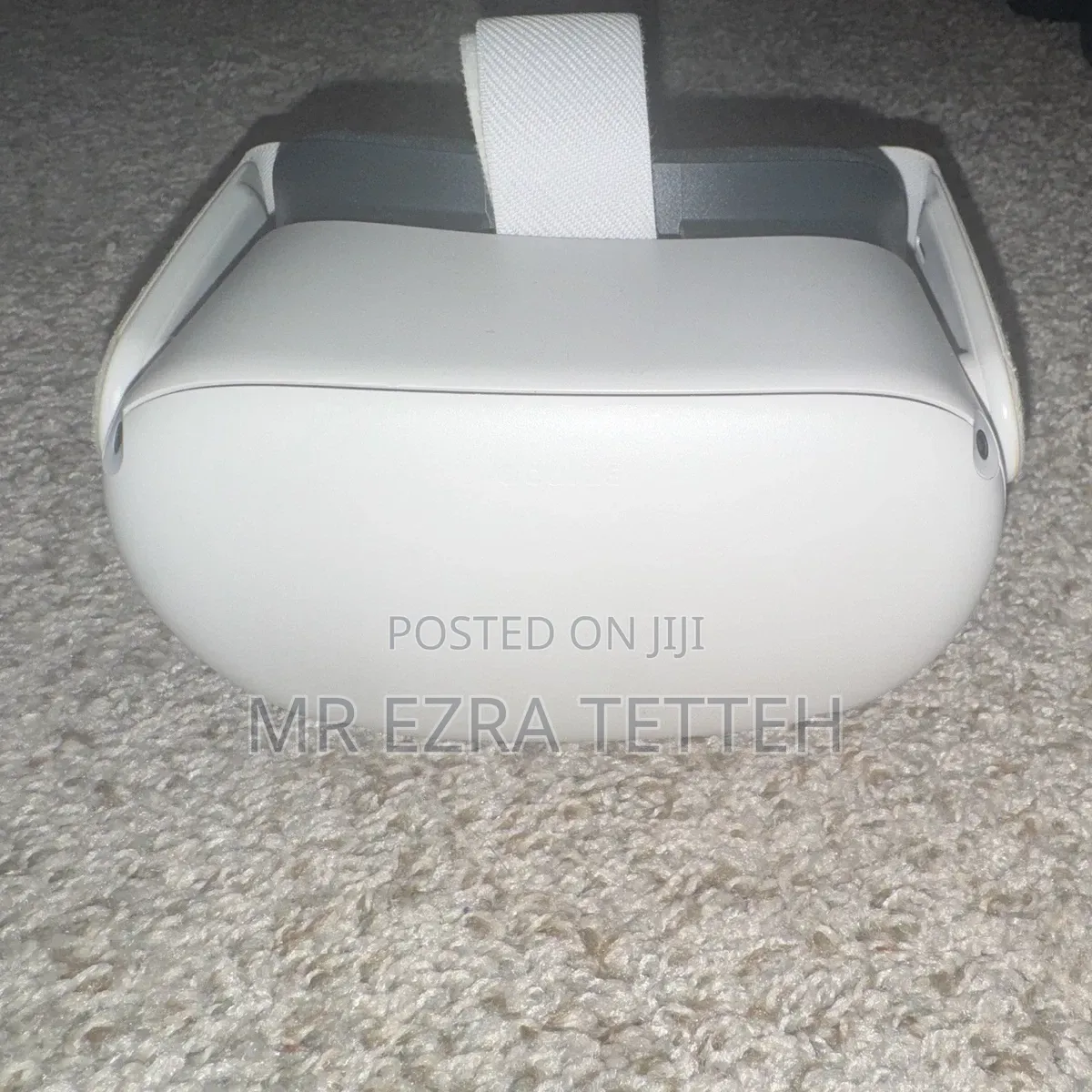 Meta Quest 2 Vr Headset – 128gb