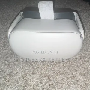 Meta Quest 2 Vr Headset – 128gb