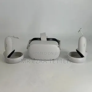 Meta Quest 2 Vr Headset – 128gb