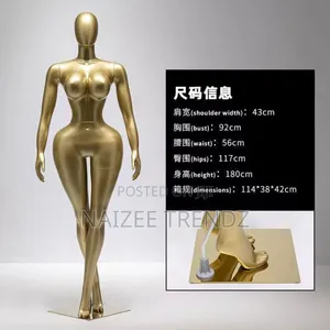 Female Mannequin