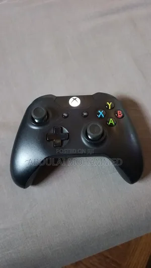 Console Xbox