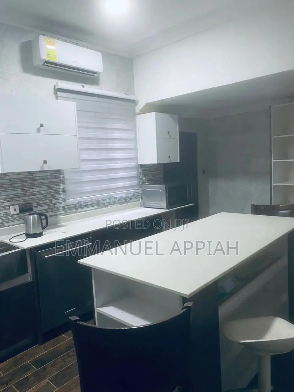 3bdrm House in Ablekuma Odumase for sale