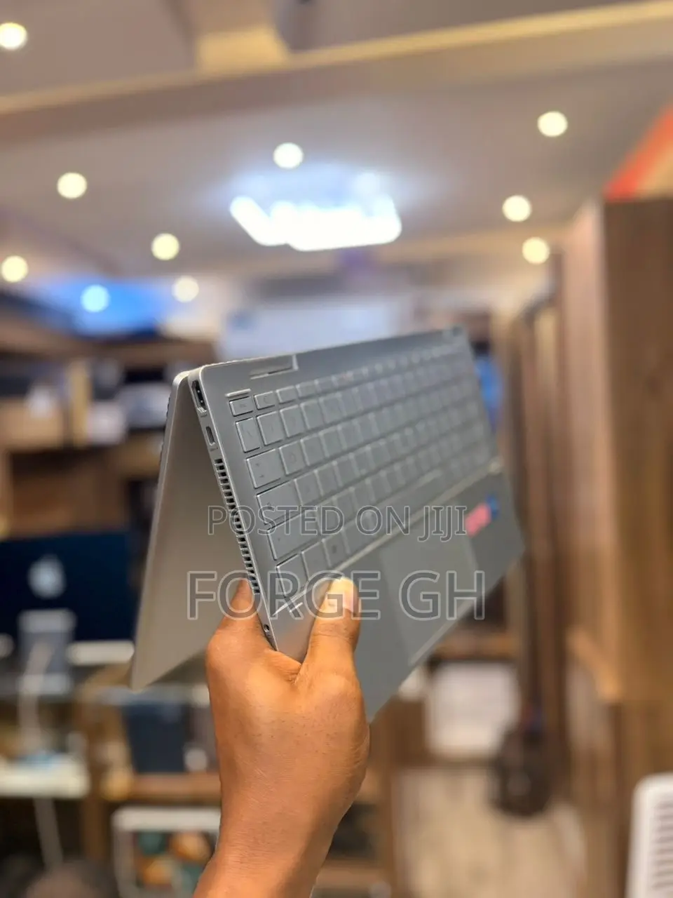 Laptop HP Pavilion x360 14 8GB Intel Core i3 SSD 512GB