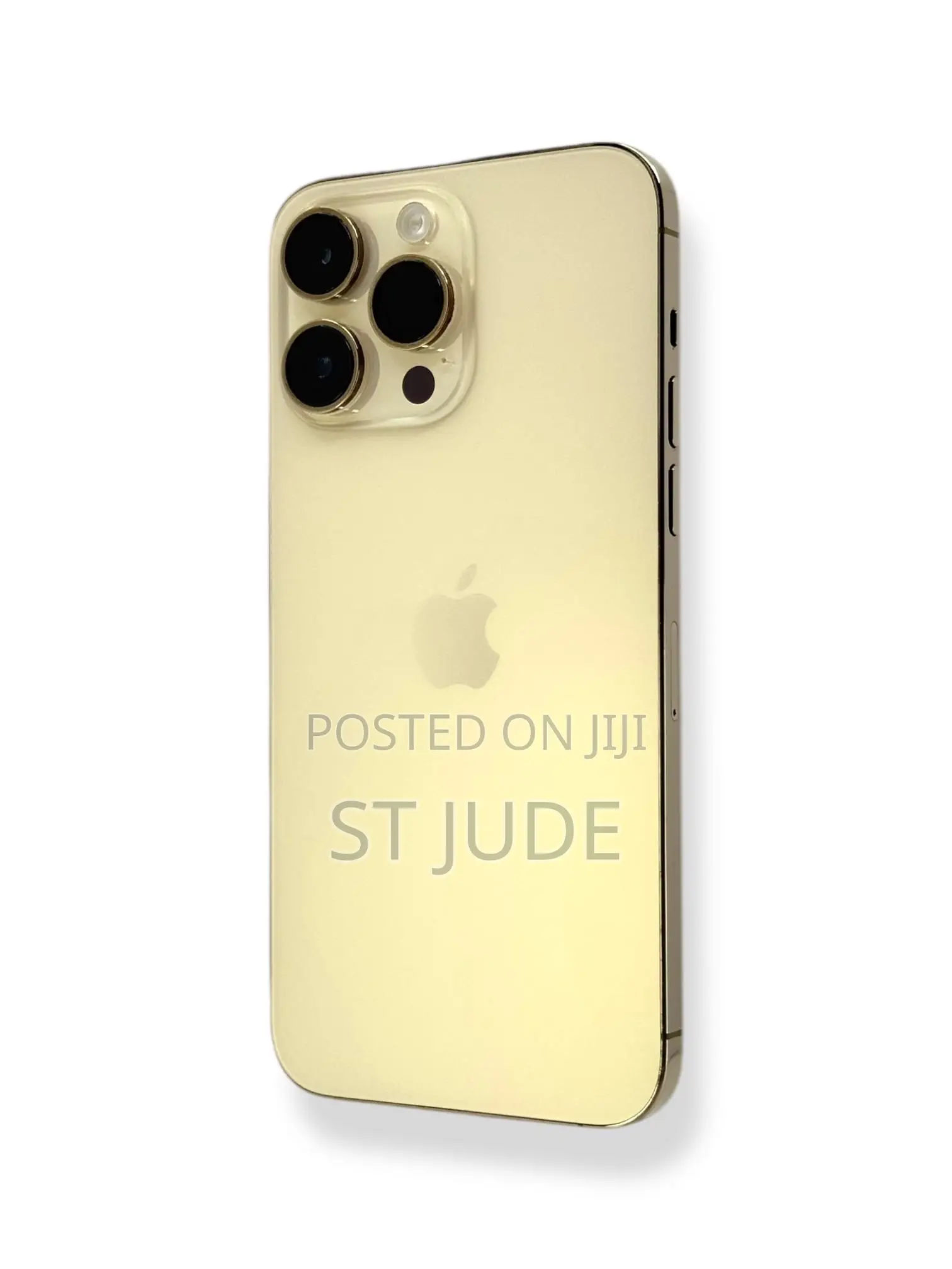 Apple iPhone 14 Pro Max 128 GB Gold