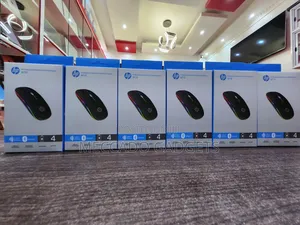 Hp W10 Wireless Mouse