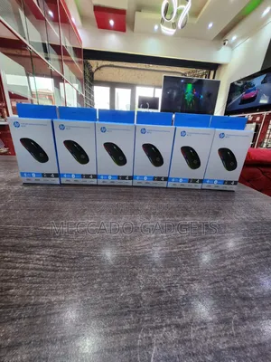 Hp W10 Wireless Mouse