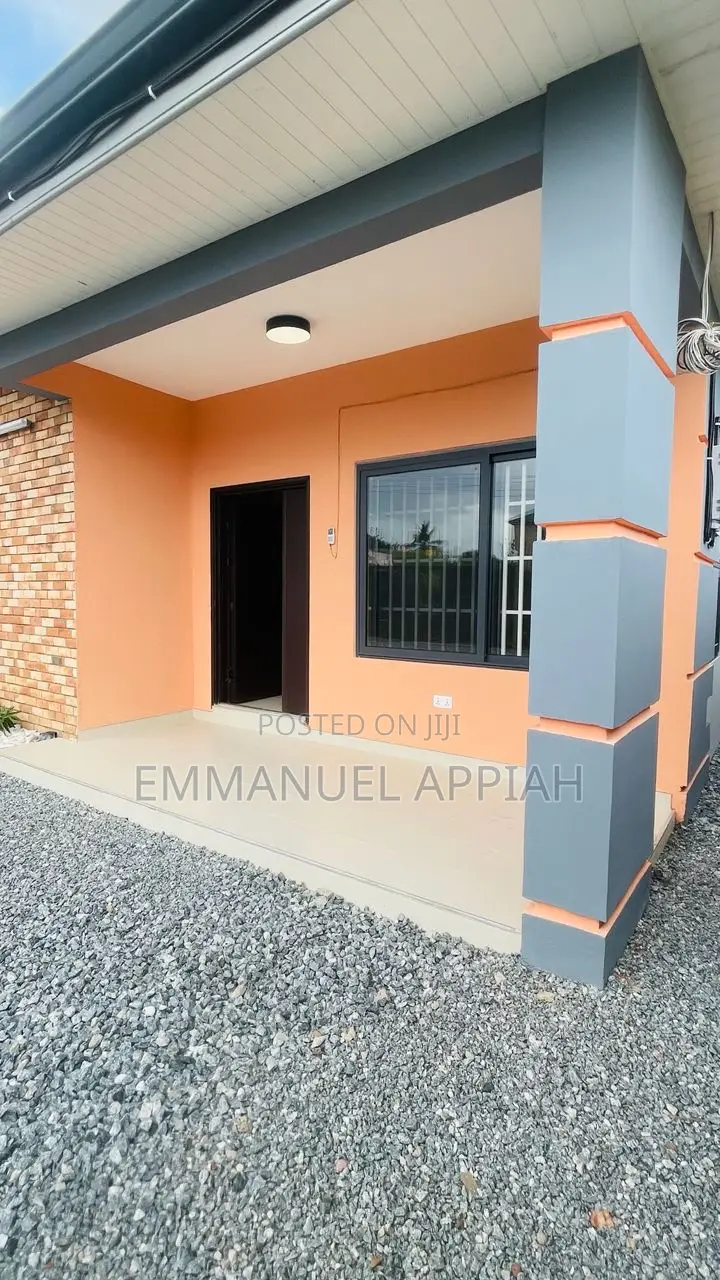 3bdrm House in Ablekuma for sale