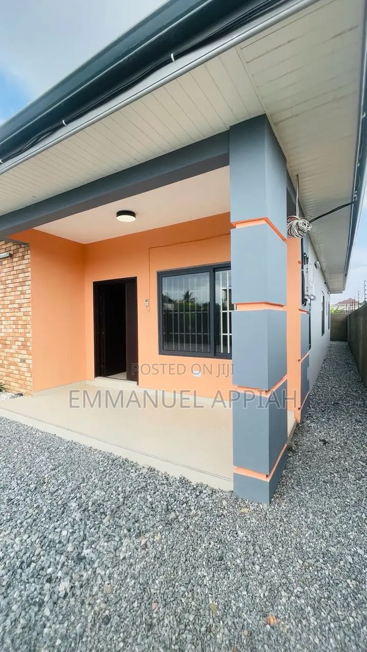 3bdrm House in Ablekuma for sale