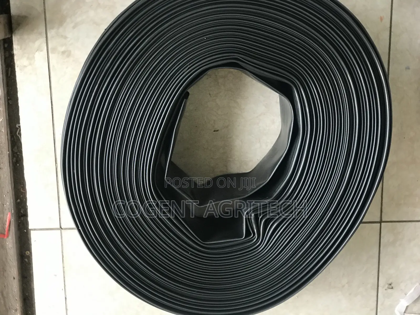 Pe Layflat (2 and 3 Inches 100m)