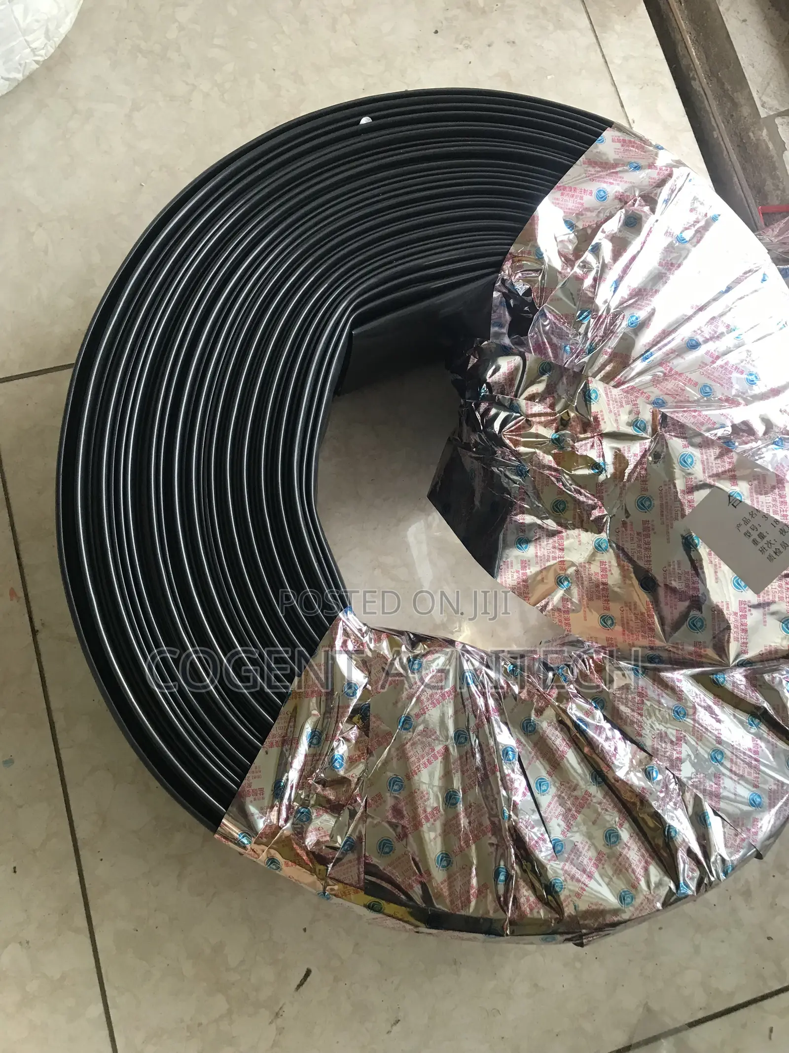 Pe Layflat (2 and 3 Inches 100m)
