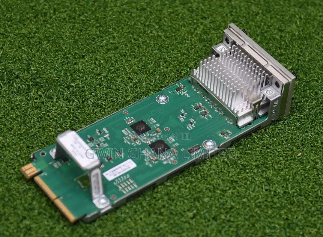 Cisco C3850-Nm-4-1g 4-Port 4x1ge Network Expansion Module
