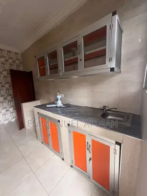 2bdrm Apartment in Awoshei A Lang, Awoshie for rent
