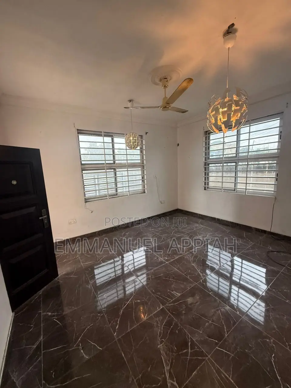 2bdrm Apartment in Awoshei A Lang, Awoshie for rent