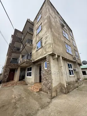 2bdrm Apartment in Awoshei A Lang, Awoshie for rent