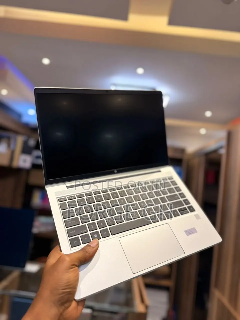 Laptop HP EliteBook 640 G9 16GB Intel Core i5 SSD 256GB