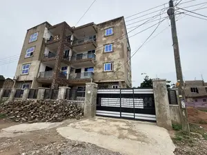 2bdrm Apartment in Awoshei A Lang, Awoshie for rent