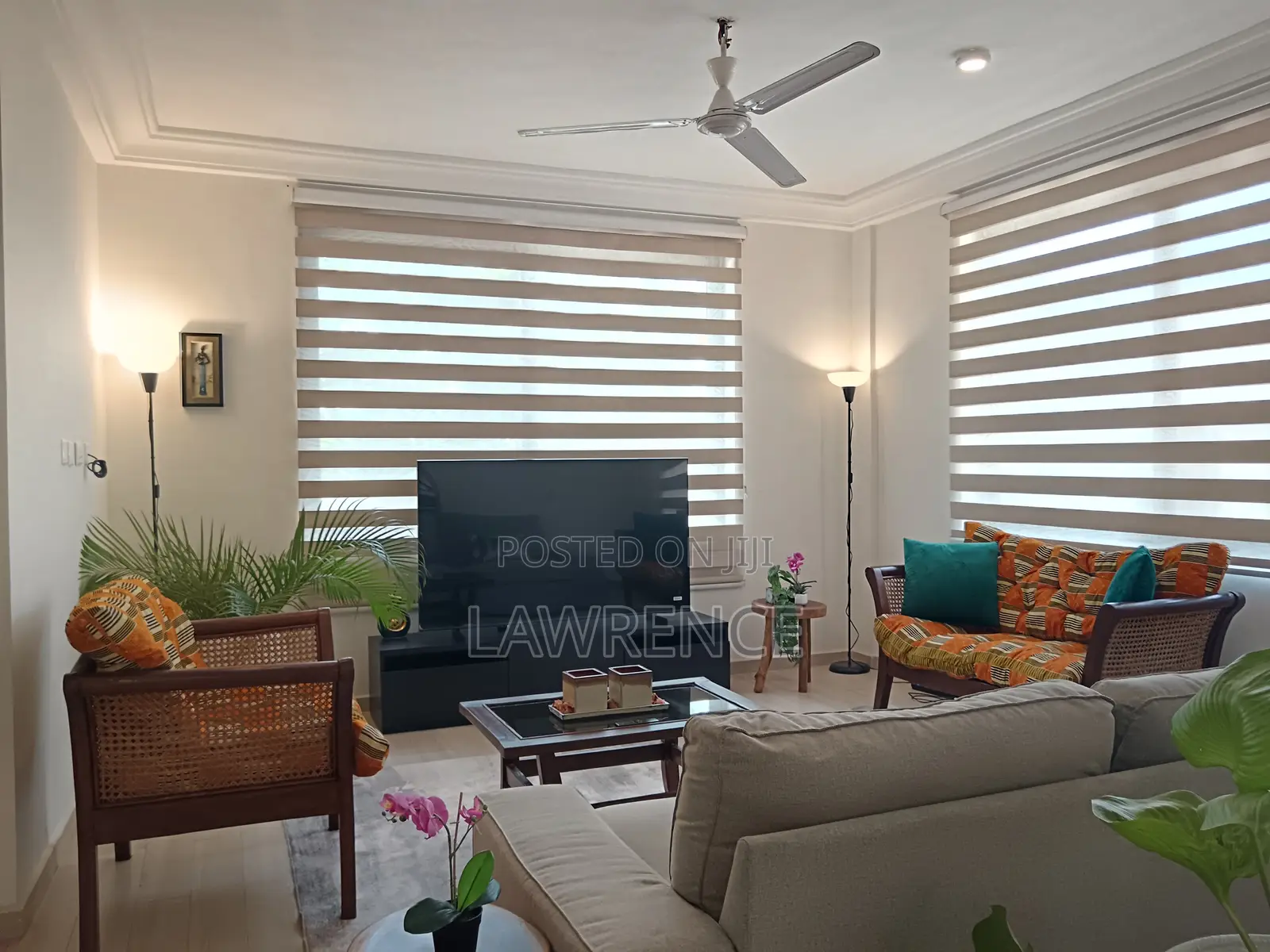 2bdrm Apartment in Accra Metropolitan for sale