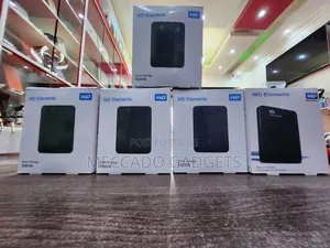 Western Digital Hard Drive Case 3.0