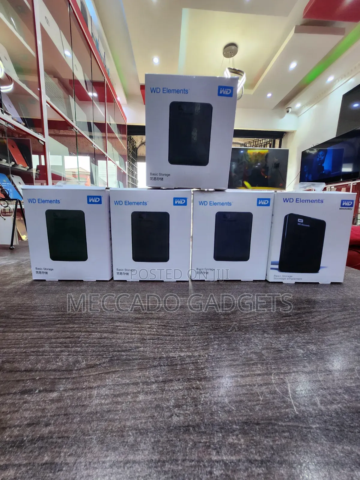 Western Digital Hard Drive Case 3.0