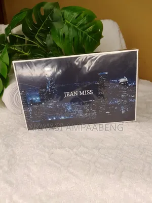 Jean Miss Gift Set Quality Perfumes