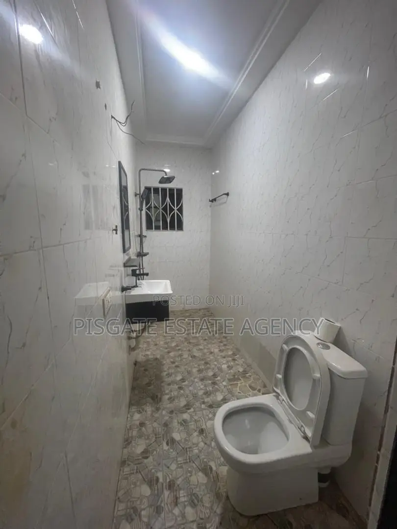1bdrm Apartment in Anyaa for rent