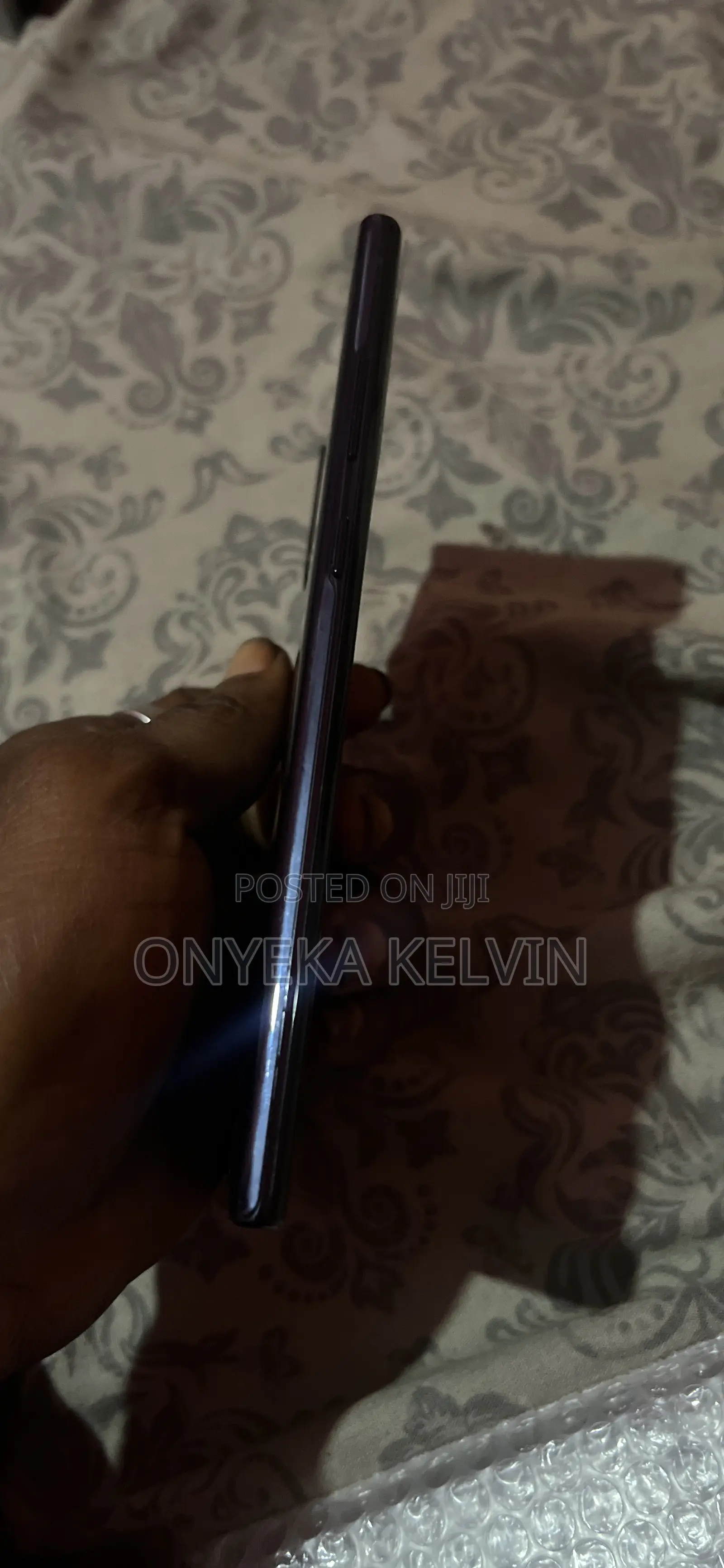 Samsung Galaxy Note 10 Plus 5G 256 GB Black