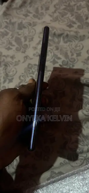 Samsung Galaxy Note 10 Plus 5G 256 GB Black