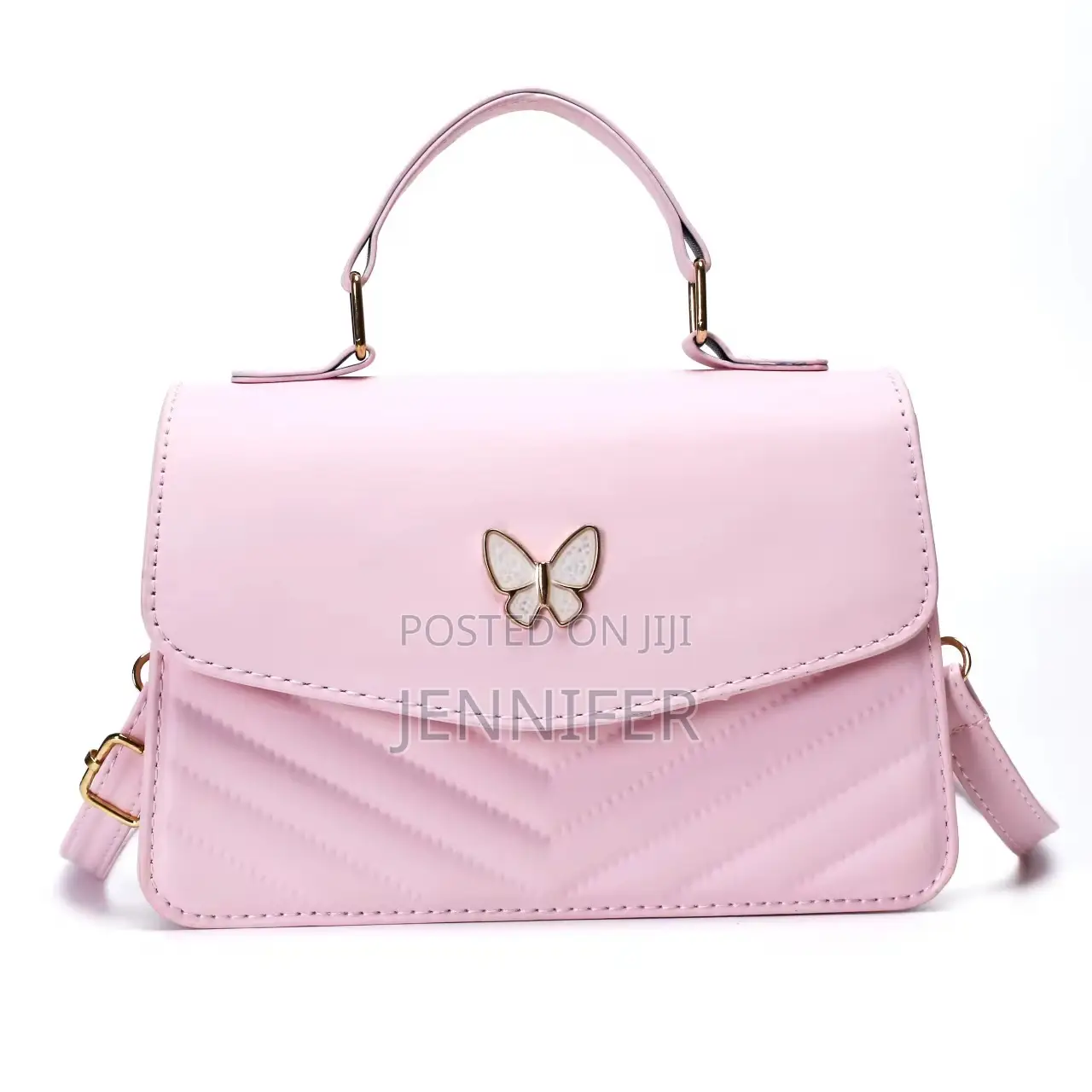 Luxury Ladies Bag