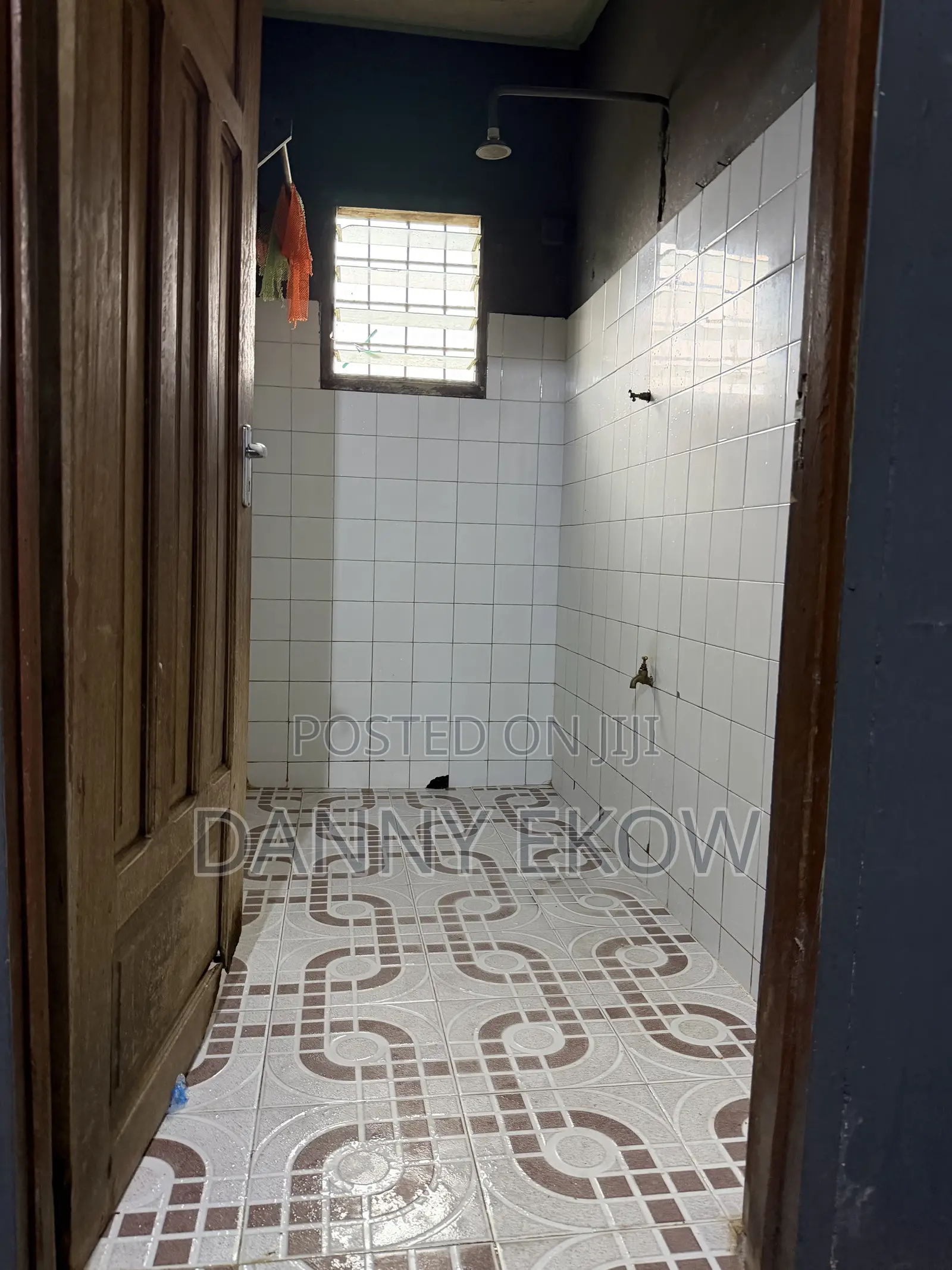 1bdrm Room & Parlour in Pawn Street, Market for rent