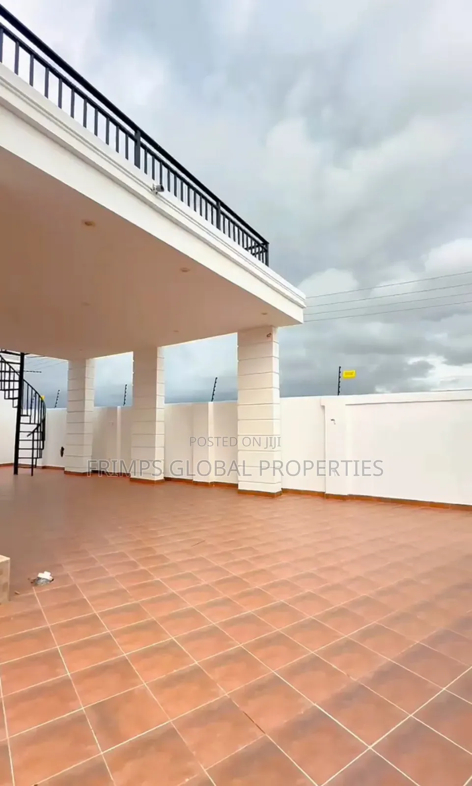 3bdrm House in Accra Metropolitan for sale