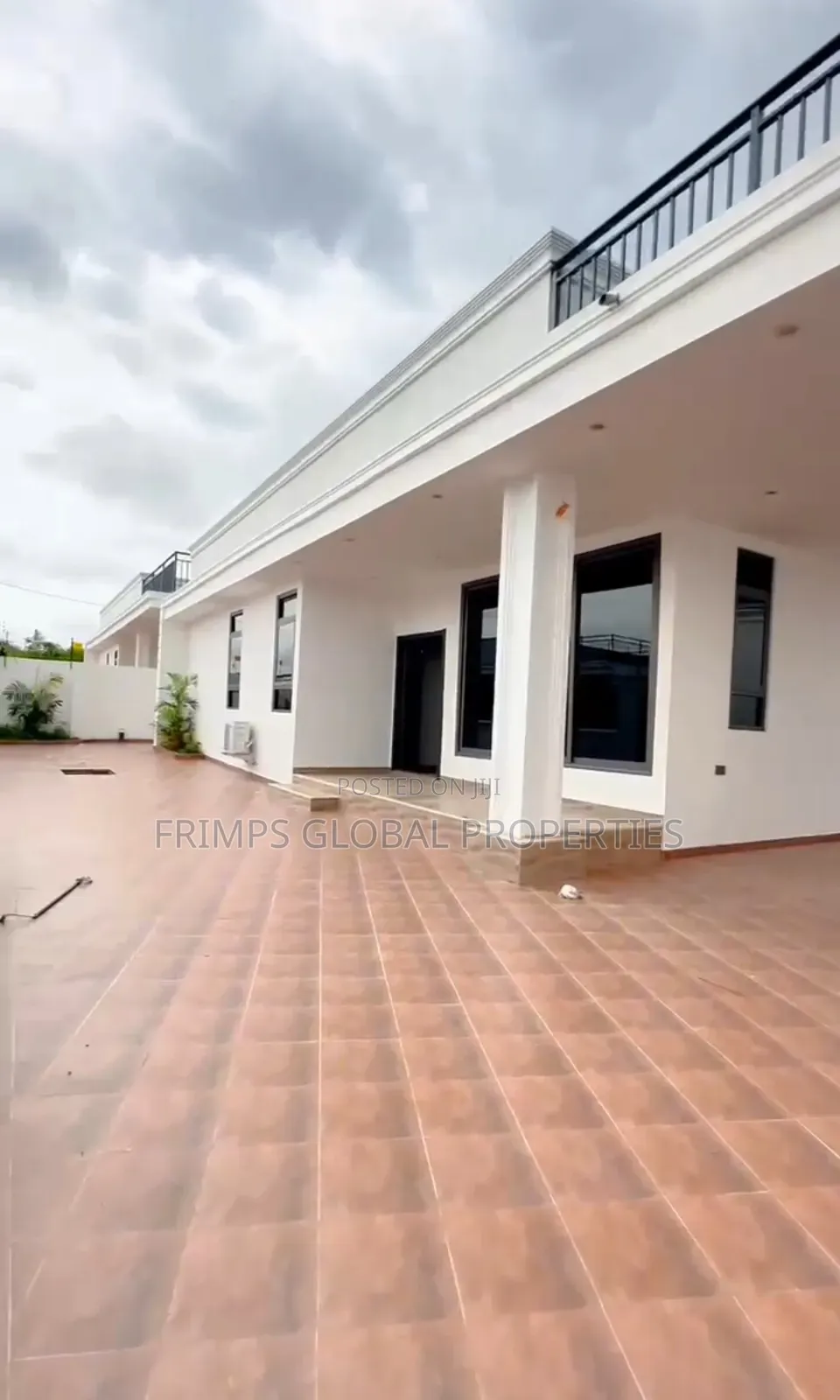 3bdrm House in Accra Metropolitan for sale