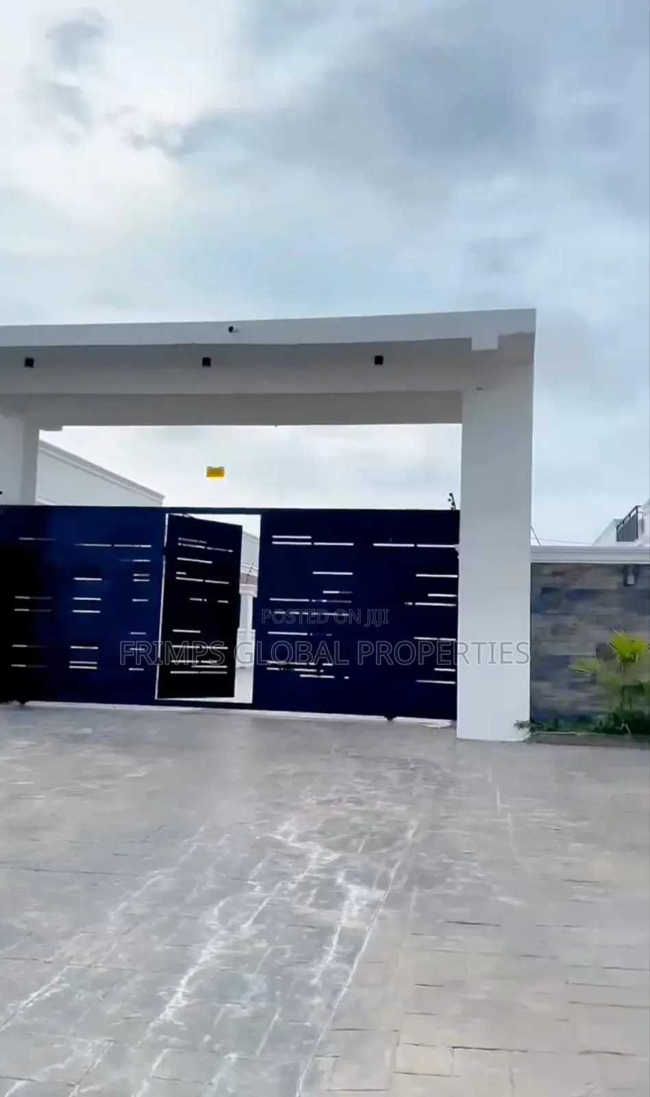 3bdrm House in Accra Metropolitan for sale