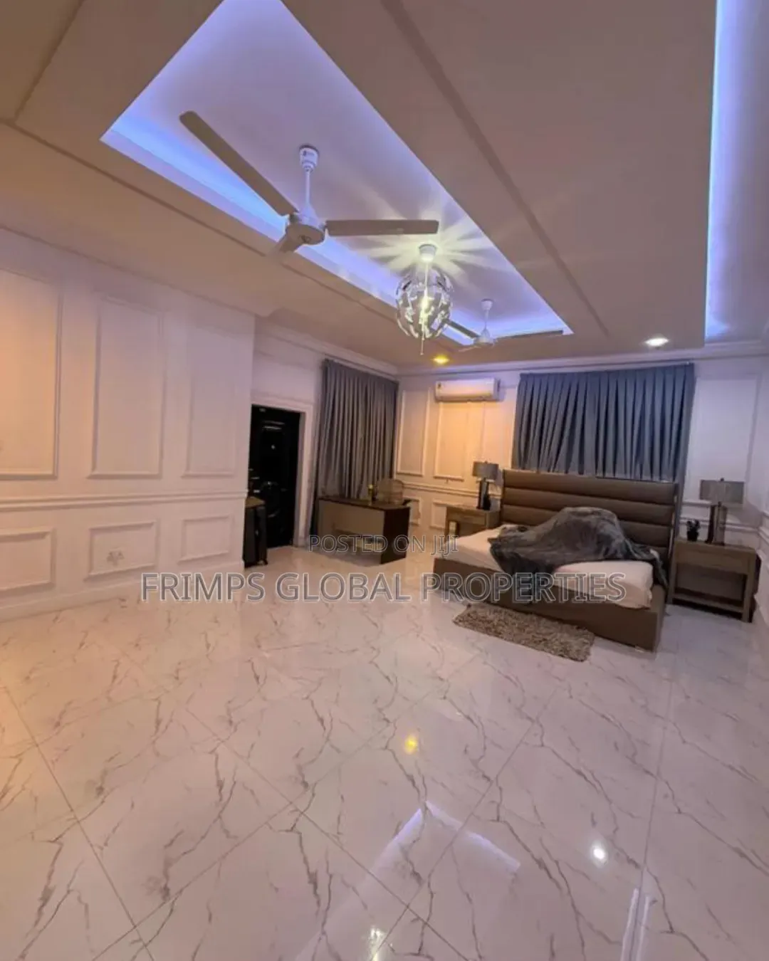 3bdrm House in Accra Metropolitan for sale