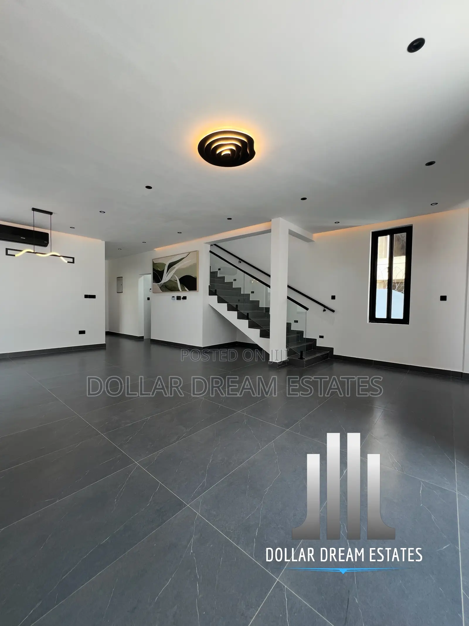 4bdrm House in Oyarifa for sale