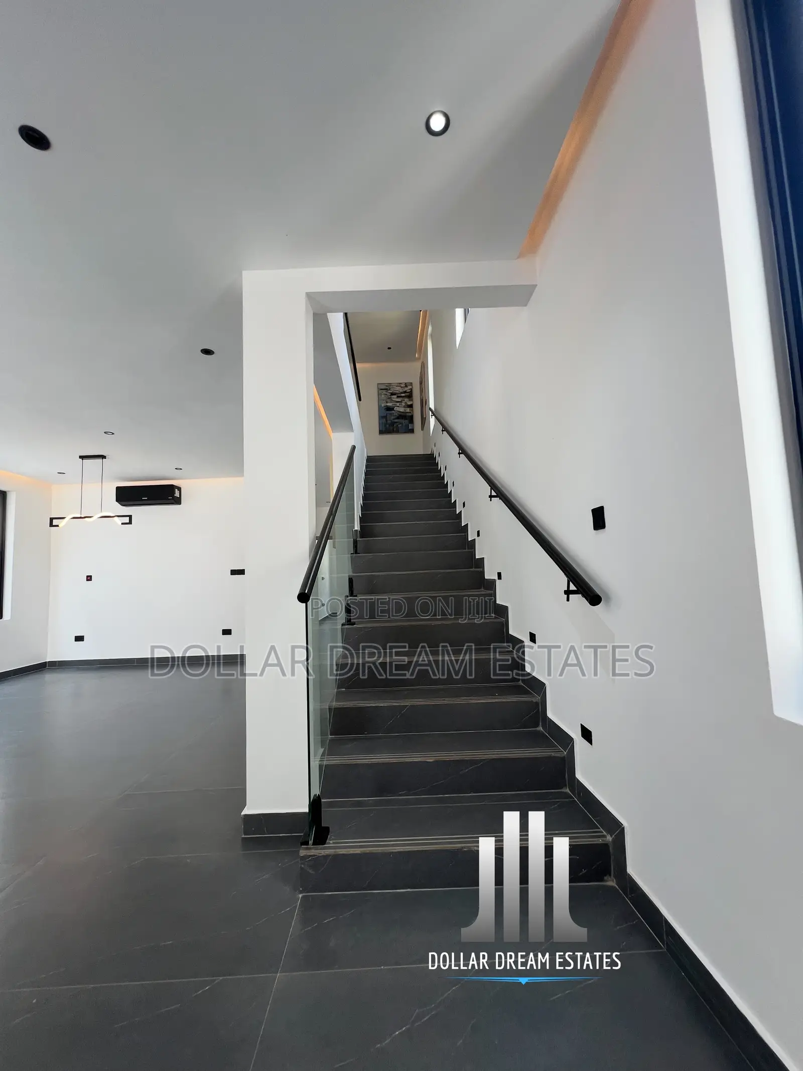 4bdrm House in Oyarifa for sale