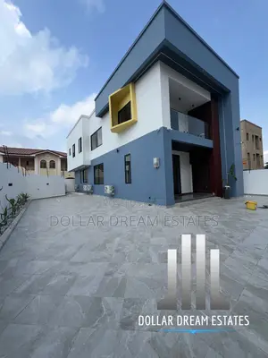 4bdrm House in Oyarifa for sale