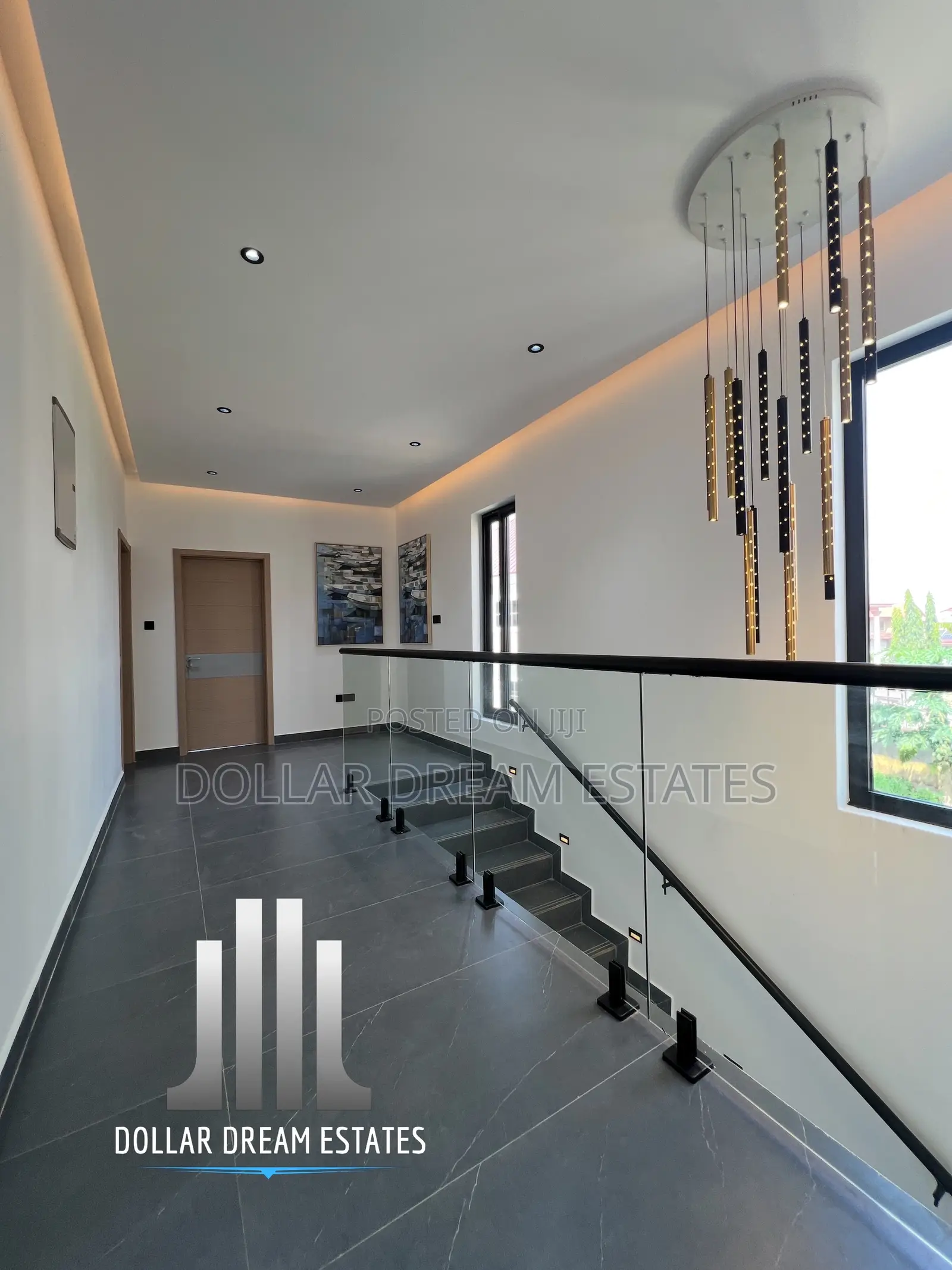 4bdrm House in Oyarifa for sale
