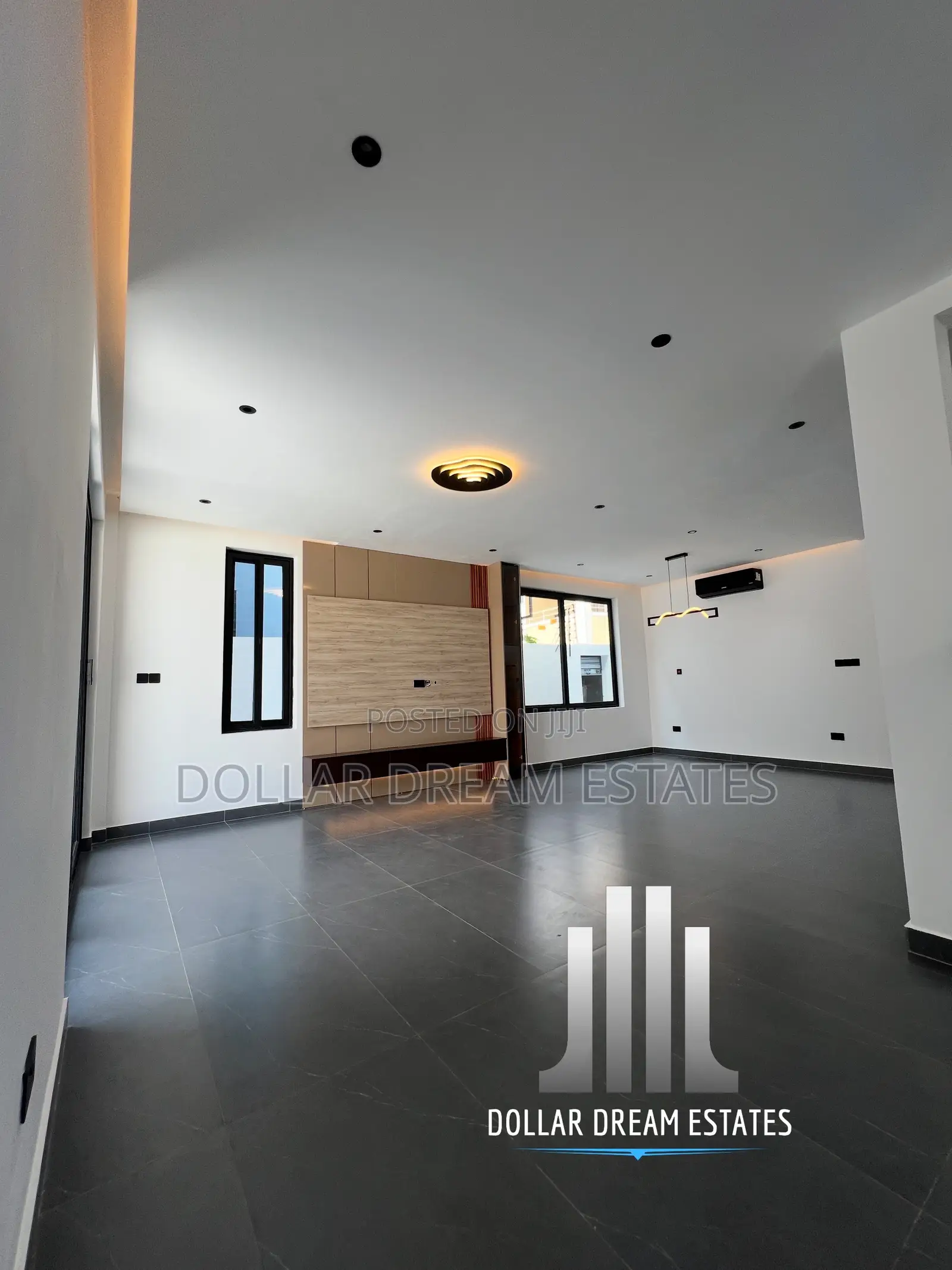 4bdrm House in Oyarifa for sale