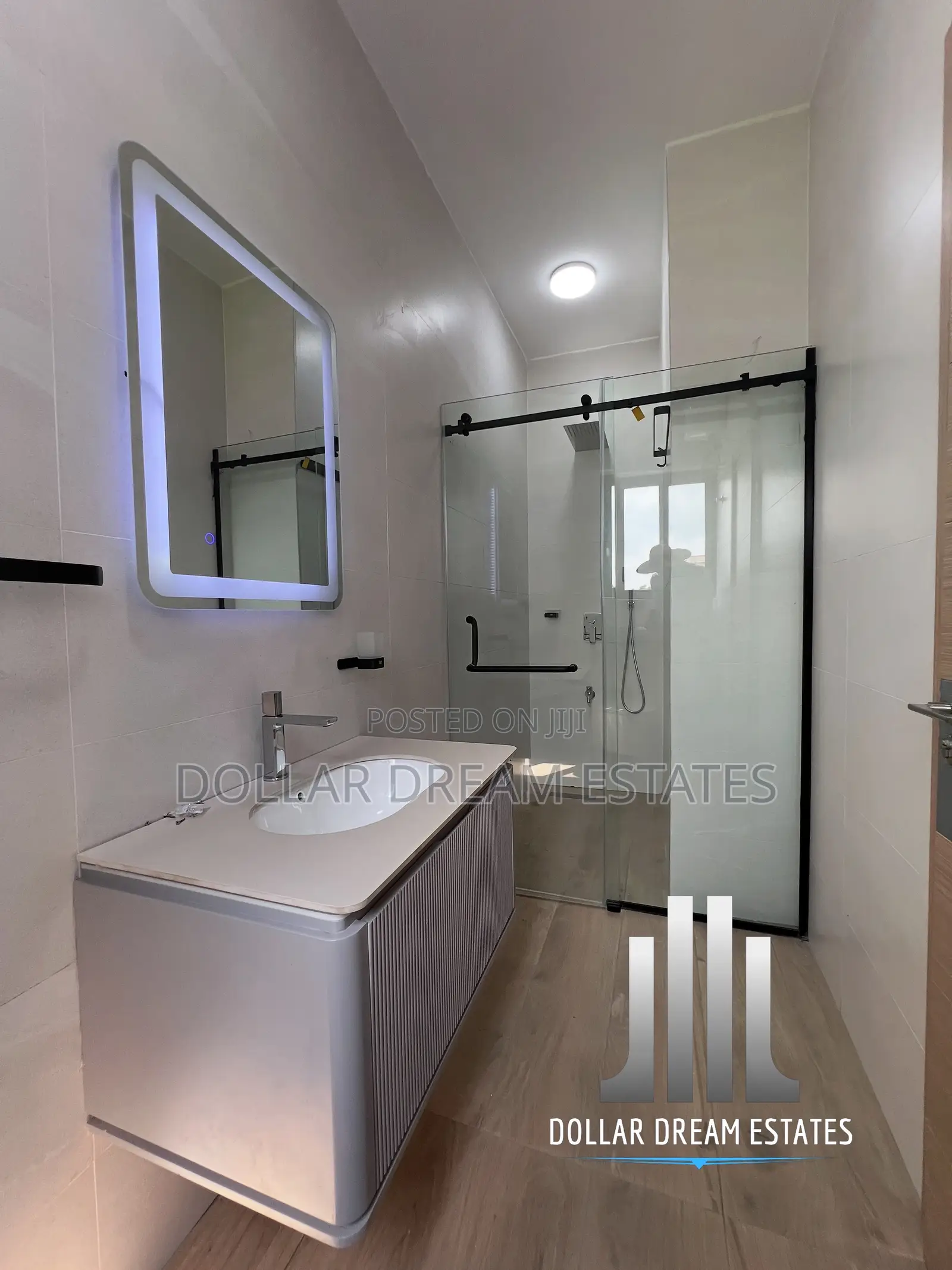 4bdrm House in Oyarifa for sale