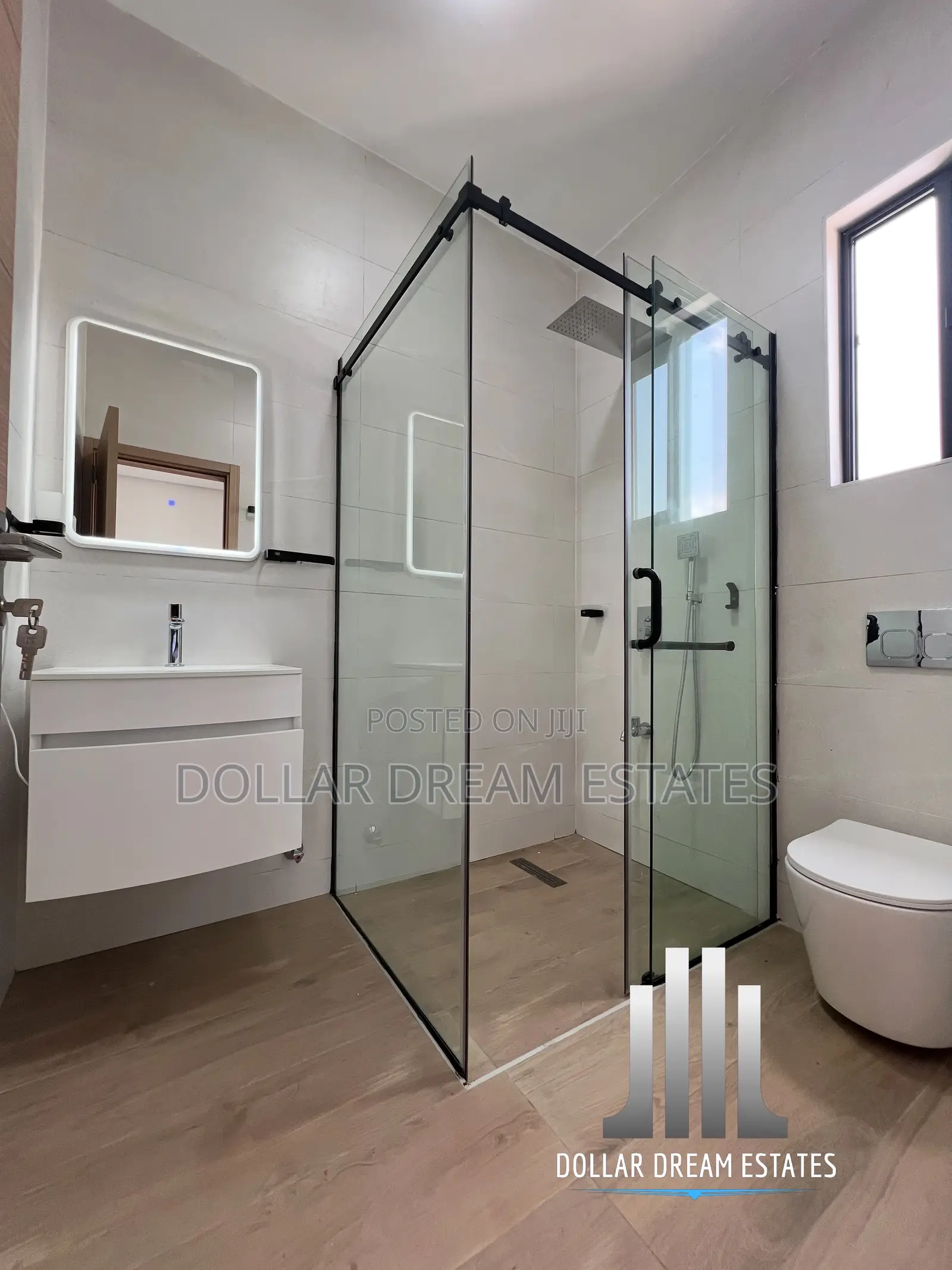 4bdrm House in Oyarifa for sale
