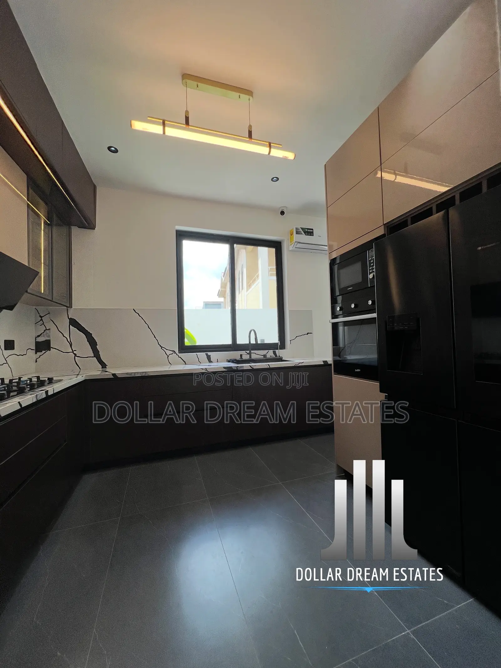 4bdrm House in Oyarifa for sale