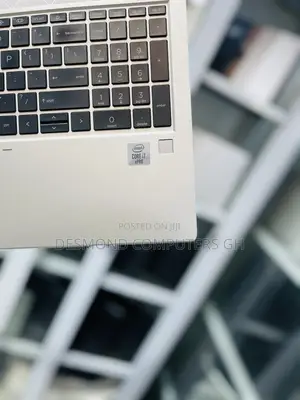 Laptop HP EliteBook 840 G7 8GB Intel Core i7 SSD 256GB