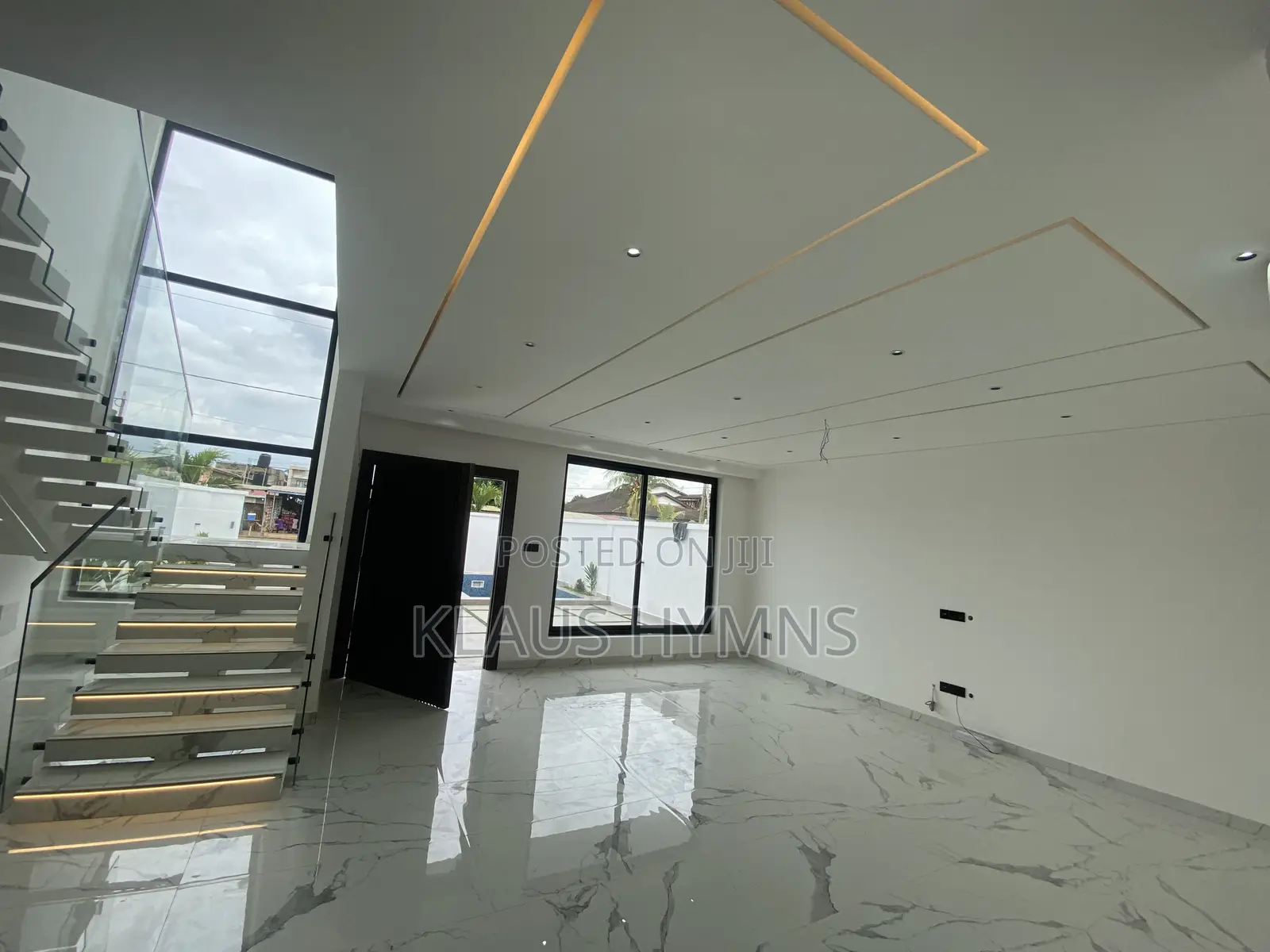 4bdrm House in Graymanproperties, Ashaley Botwe for sale
