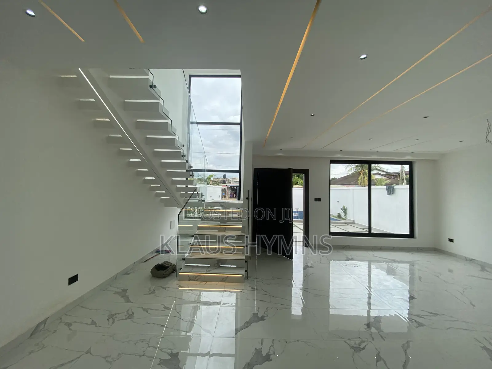 4bdrm House in Graymanproperties, Ashaley Botwe for sale