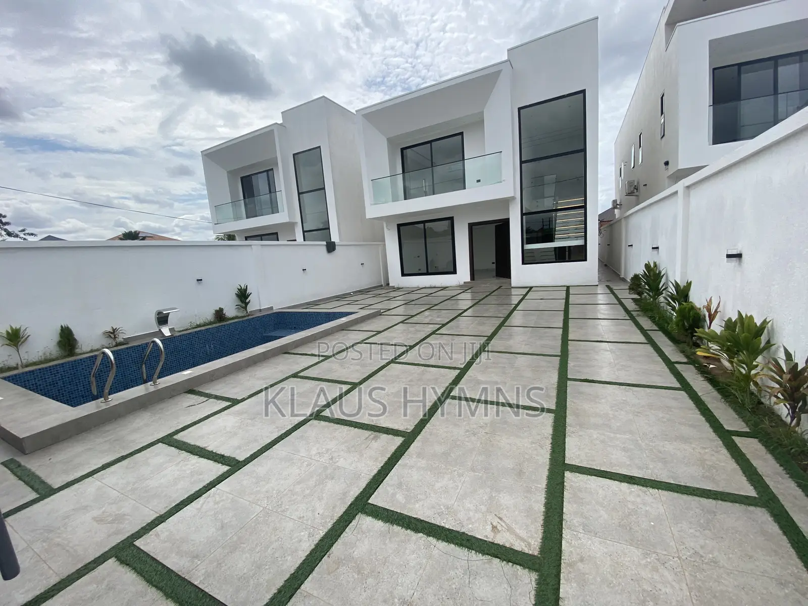 4bdrm House in Graymanproperties, Ashaley Botwe for sale